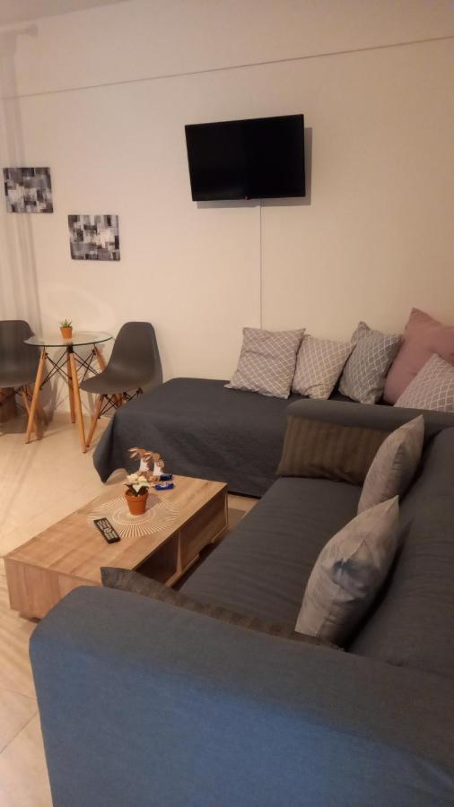Casa Anastasia Peraía 외부 사진