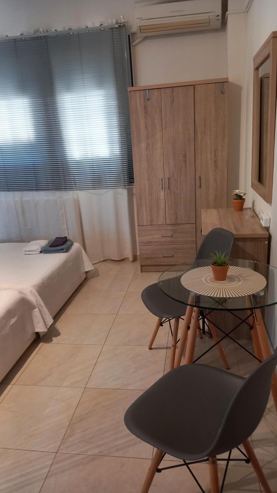 Casa Anastasia Peraía 외부 사진